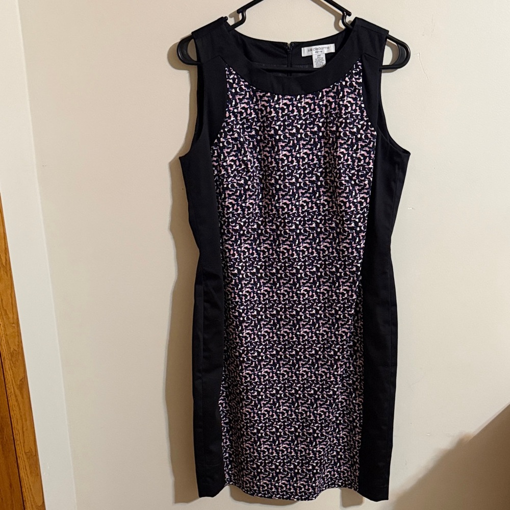 Sleeveless Dress